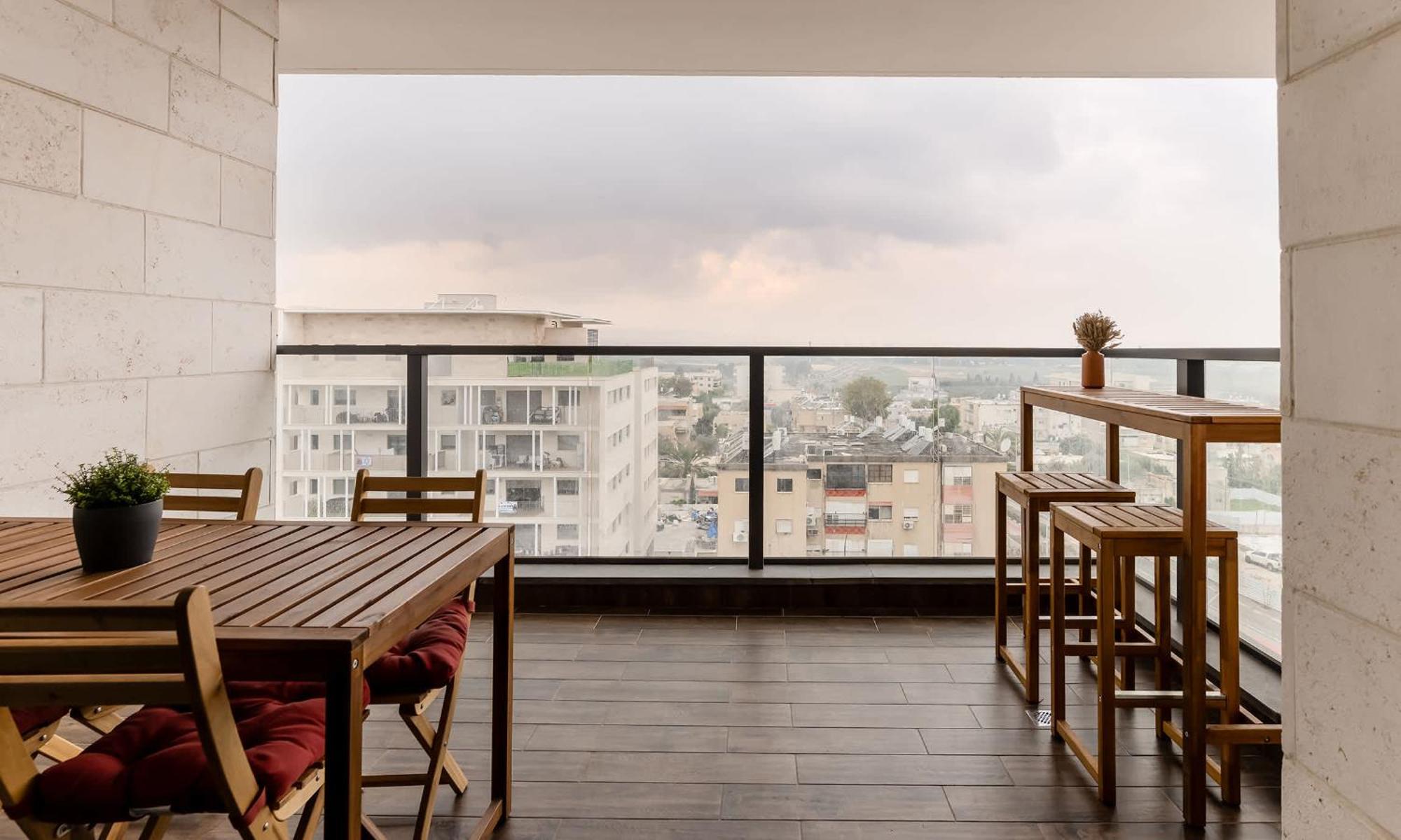 Stunning And Spacious In Kiryat Ata Qiryat Ata Exterior foto