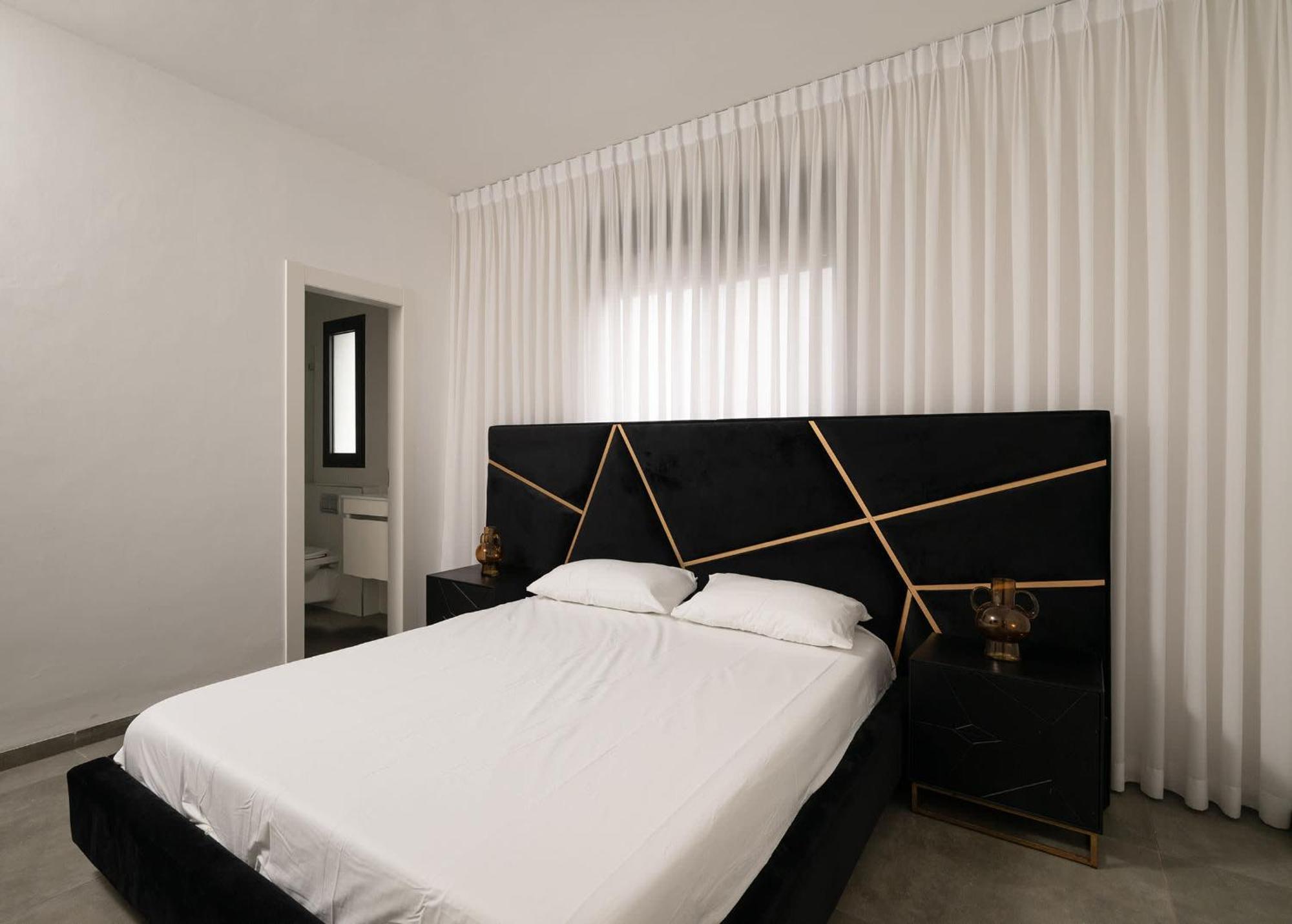 Stunning And Spacious In Kiryat Ata Qiryat Ata Exterior foto