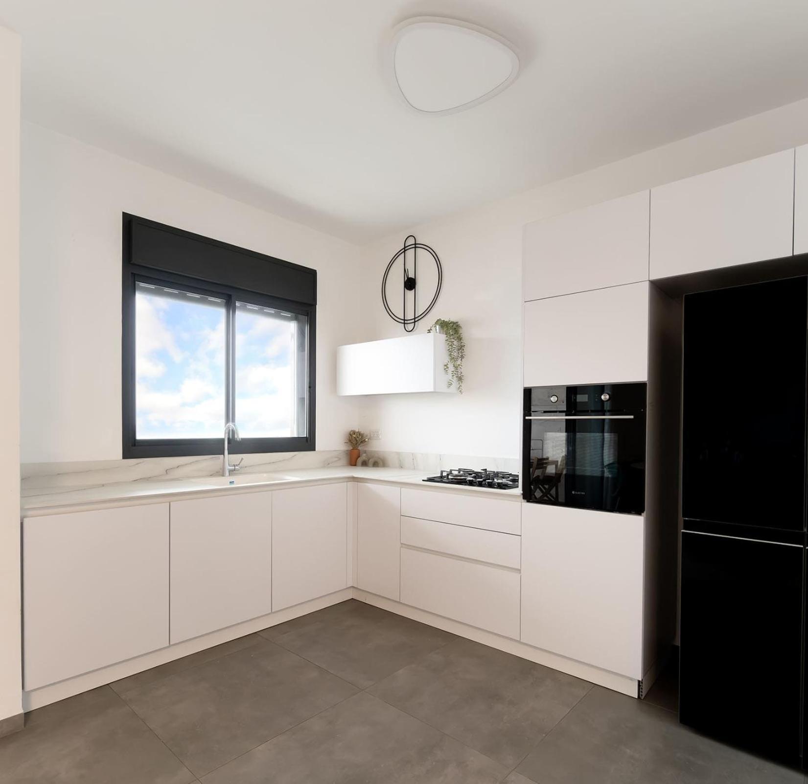 Stunning And Spacious In Kiryat Ata Qiryat Ata Exterior foto